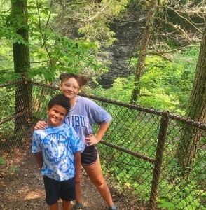 Meet your Posher, Marvin